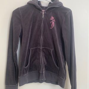 Y2K Juicy Couture Sweater